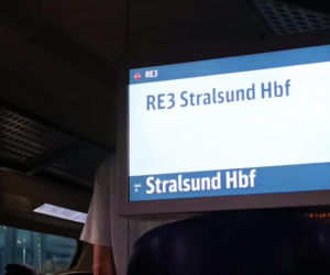 Transport publiczny w Niemczech
