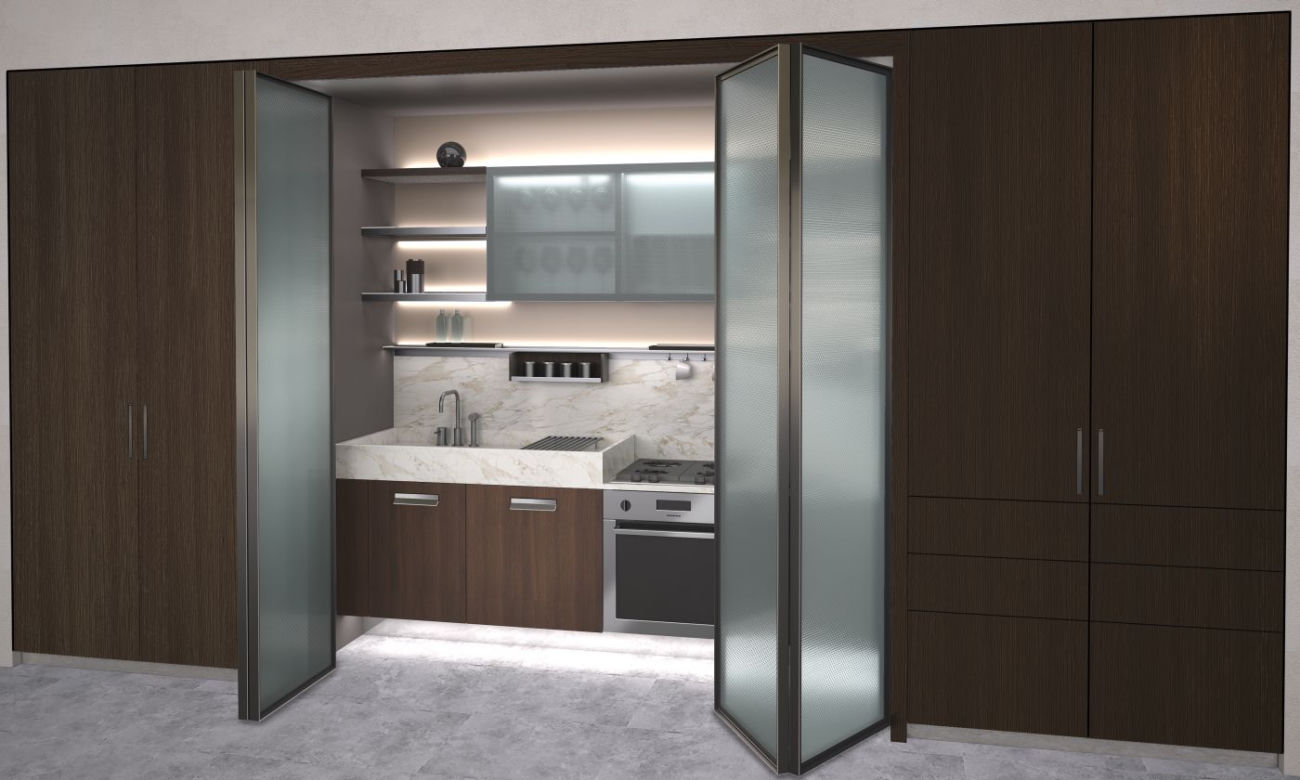 Trendy EuroCucina 2018