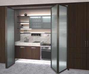 Trendy EuroCucina 2018