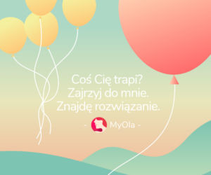 MyOla