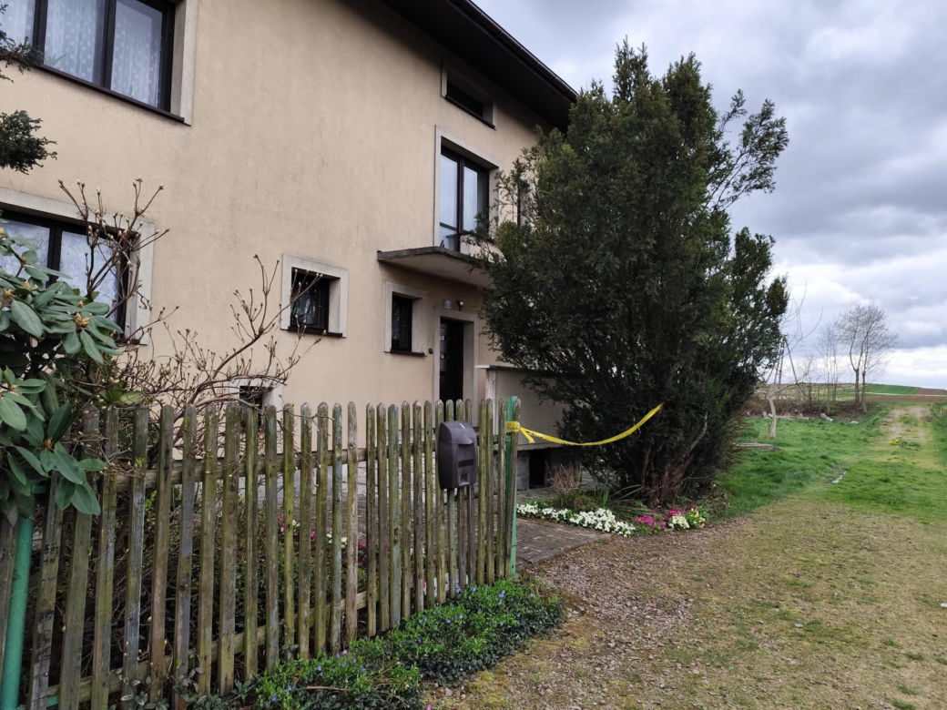 Podwójne zabójstwo w Spytkowicach. Nie żyją matka i córka