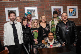 Polski Greenpoint powoli znika. Ona pokazuje to na zdjęciach