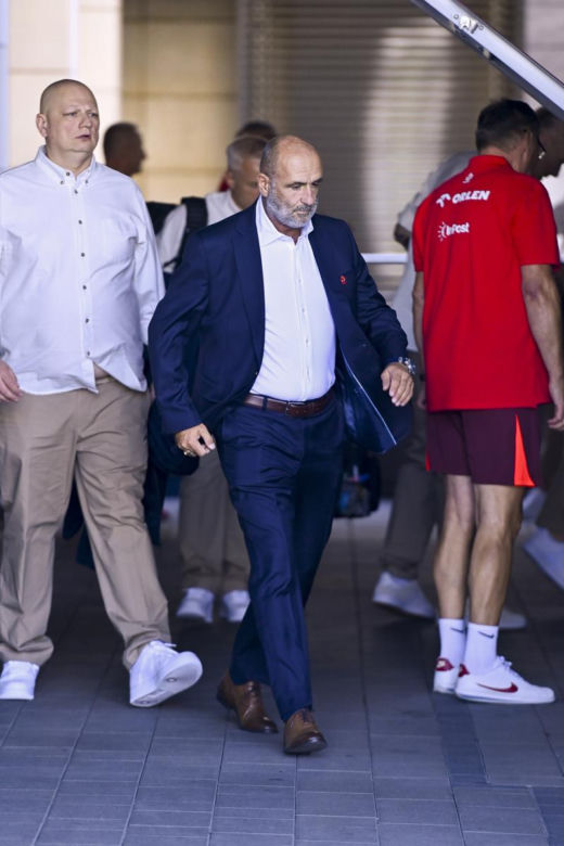 Michał Probierz 
