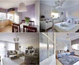 Home staging – mieszkania do sprzedania