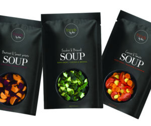 Foods by Ann w Lidlu