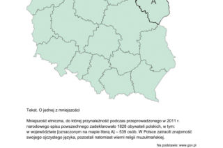 Matura 2026 z rozszerzonego WOS-u: odpowiedzi do wszystkich zadań z arkusza CKE 12.05.2026
