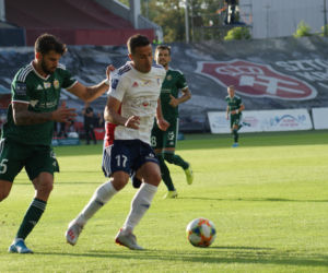 Górnik Zabrze  - Śląsk Wrocław