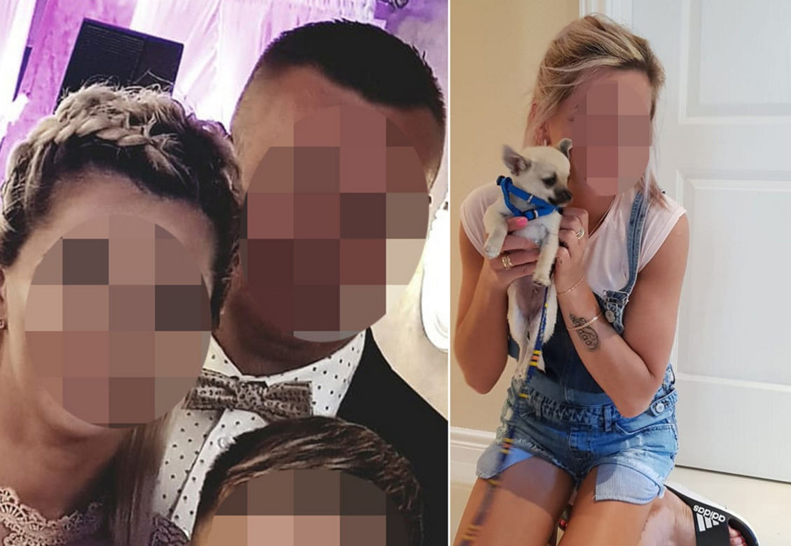 Ula z Sochaczewa zginęła od 20 ciosów nożem. Zabił ją mąż