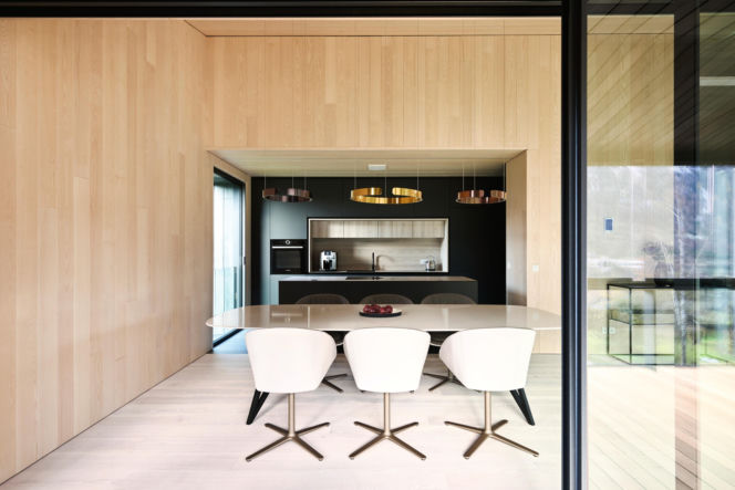 Dom solarny Mondsee 12