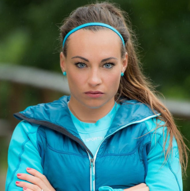 Dorothea Wierer