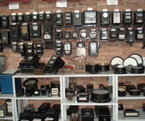 Muzeum Energetyki w Łaziskach Górnych