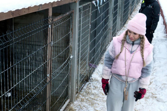 Marta Nawrocka poznała Dodę