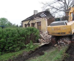 Dworzec PKP w Kazimierzu Górniczym