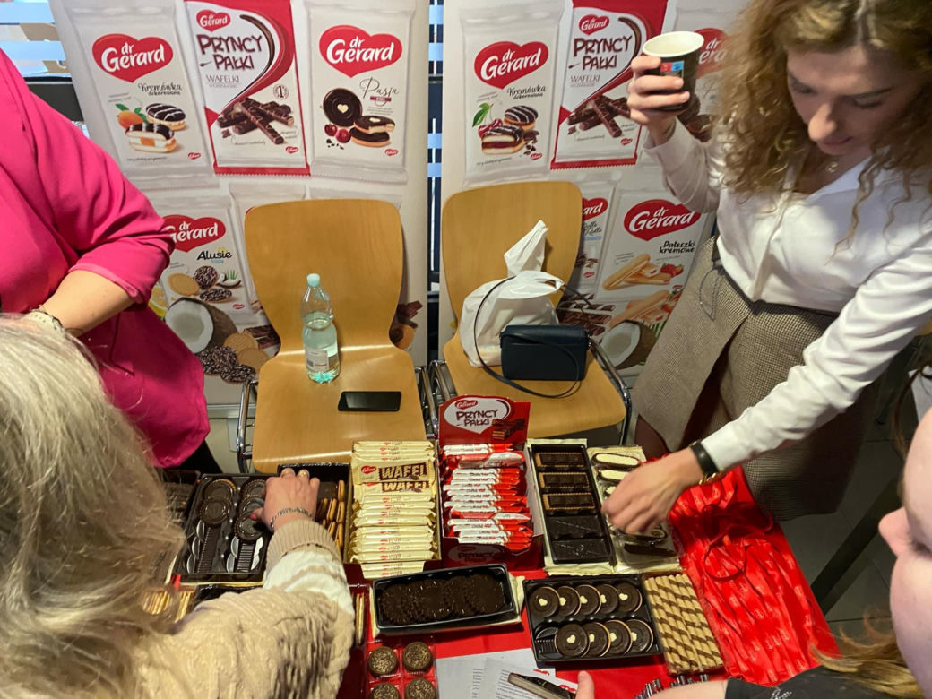 Giełda Pracy na Uniwersytecie w Siedlcach