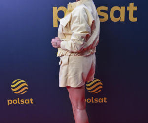 Pierwsza miłość. Anna Samusionek na ramówce Polsatu