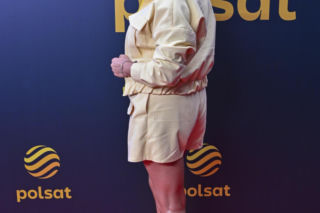 Pierwsza miłość. Anna Samusionek na ramówce Polsatu