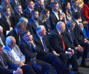 Konwencja programowa PIS w Lublinie