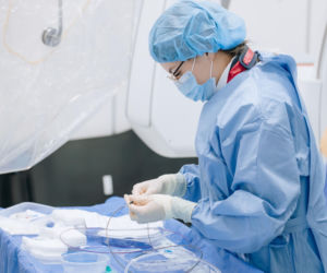 To prawdopodobnie najlepszy szpital leczący udary mózgu. USK nr 4 w Lublinie ze światowym wyróżnieniem