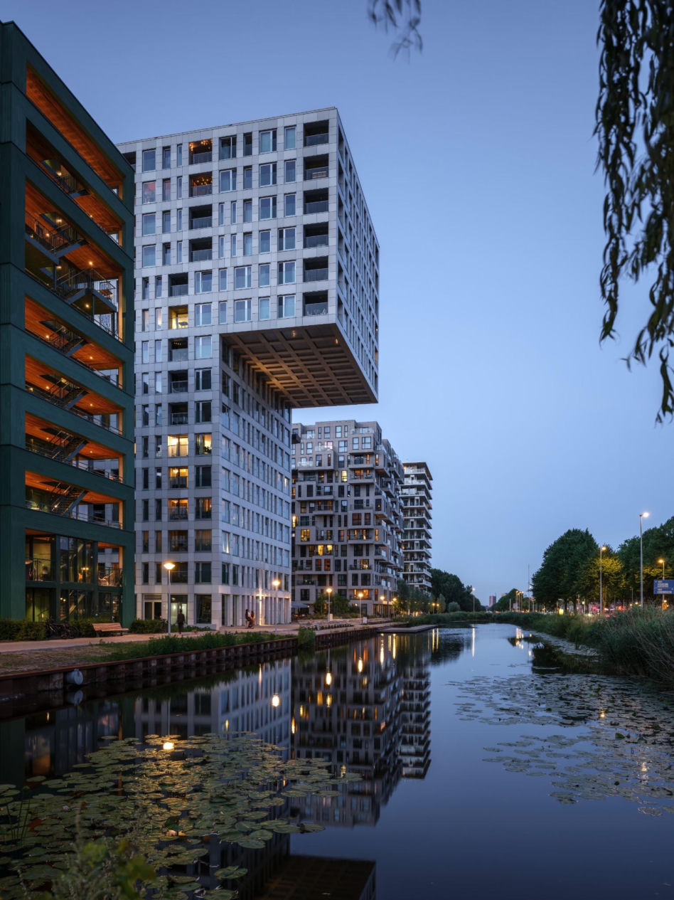 Westerpark-West