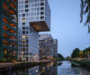 Westerpark-West