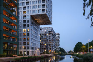 Westerpark-West