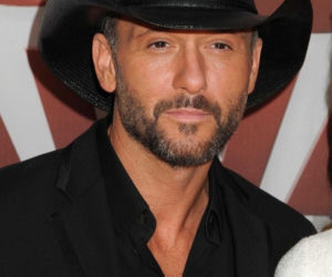 Tim McGraw