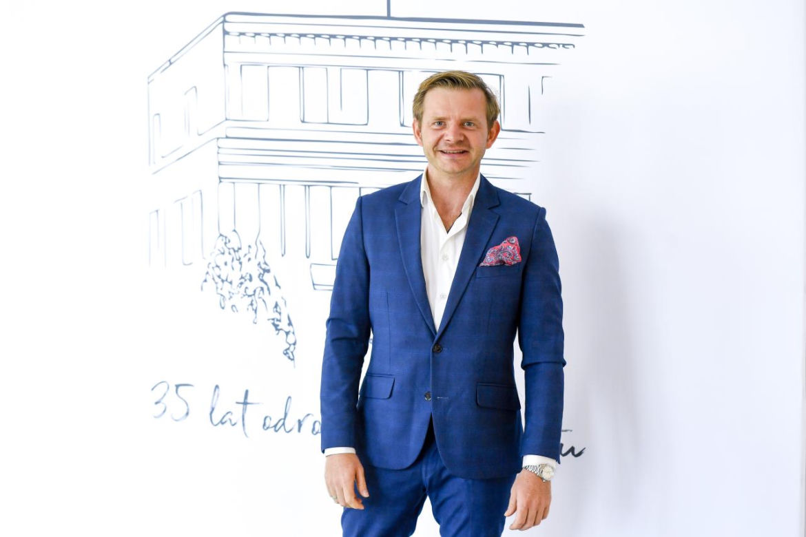 Rafał Zawierucha