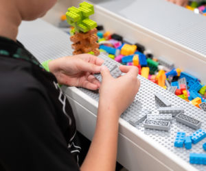 LEGO