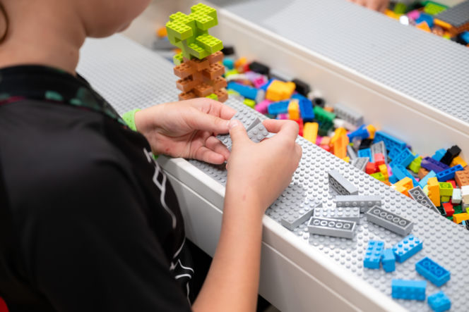 LEGO