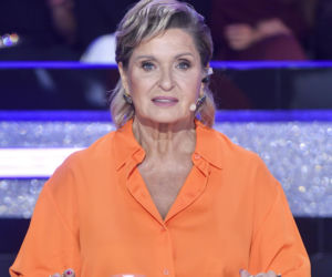 Ewa Kasprzyk znika z Tańca z Gwiazdami