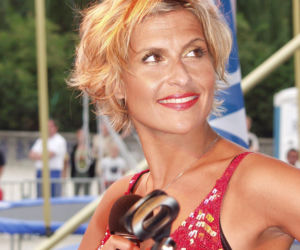 Katarzyna Skrzynecka kiedyś i dziś. Tak zmieniała się aktorka