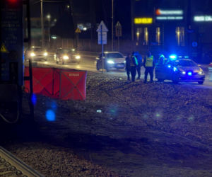 Kolejna śmierć na linii otwockiej. 24-latek zginął pod kołami pociągu