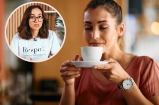 Pijesz kawę codziennie? Dietetyczka wyjaśnia, jak wpływa to na ryzyko raka, stres czy twoją wagę