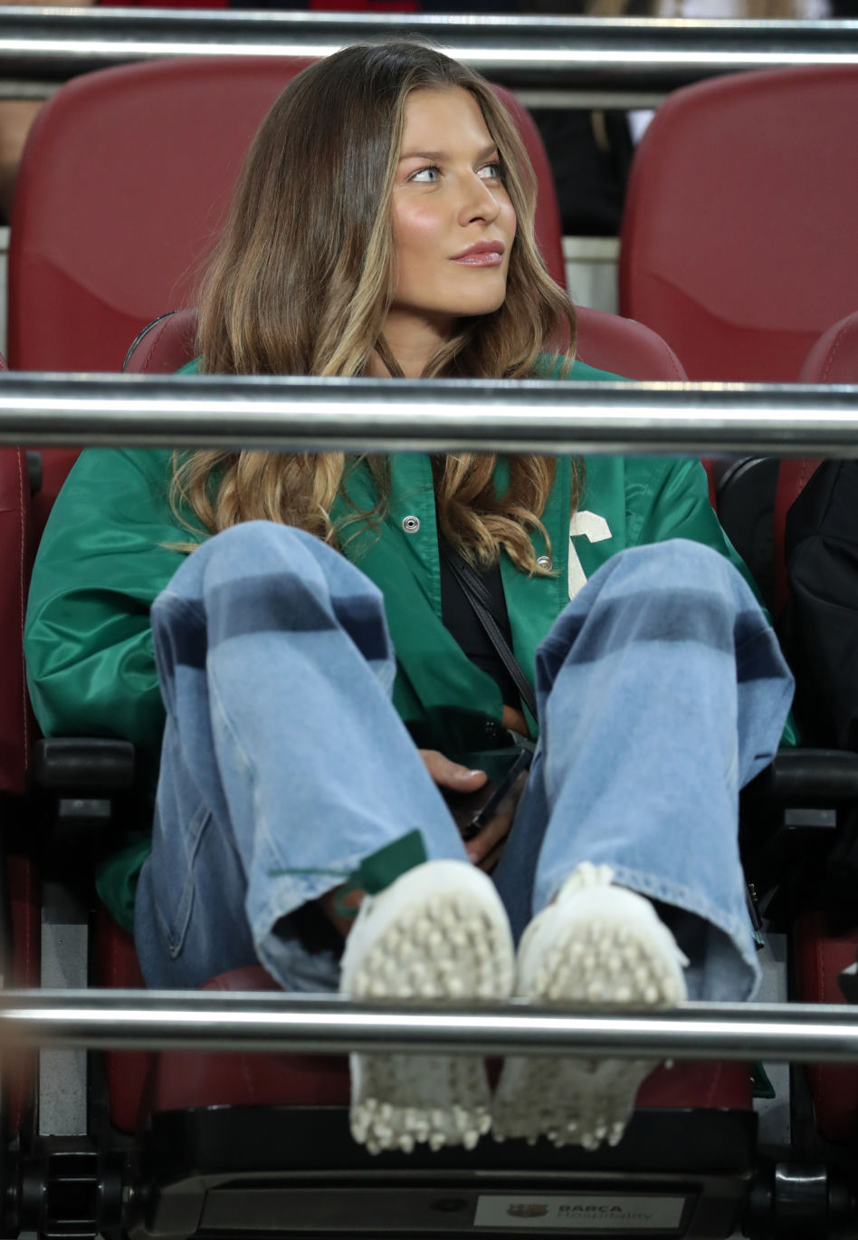 Anna Lewandowska