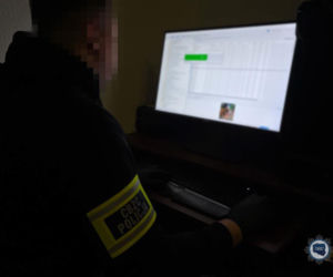 Centralne Biuro Zwalczania Cyberprzestępczości pokazało szczegóły akcji Game Over