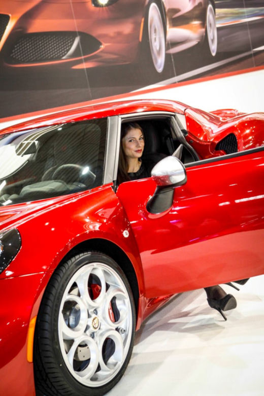 motorshow