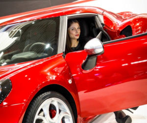 motorshow