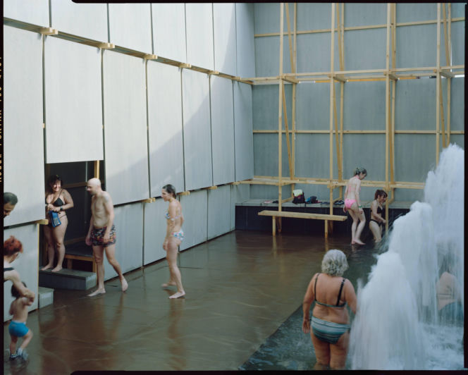 Short lista Mies van der Rohe Award 2026