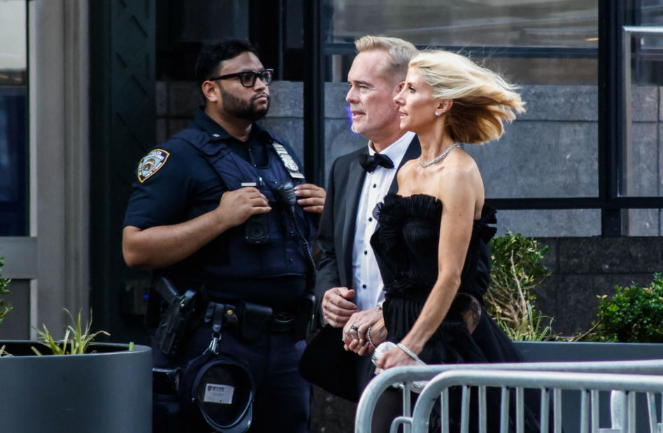 Tak Taylor Swift i Travis Kelce ogłosili, że są po ślubie. Ceremonii przewodził znany aktor!