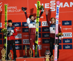 Puchar Świata Zakopane 2020 - 26.01.2020