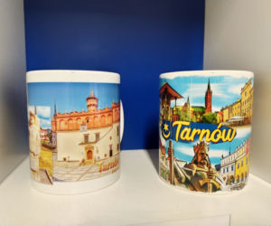 Pamiątki z Tarnowa