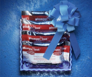 Prezenty bez Pudła UNICEF
