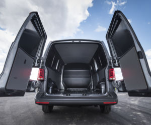 Volkswagen Transporter Furgon L2 2.0 TDI 150 KM 6MT FWD