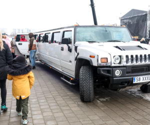 Tak Sosnowiec zagrał z 34. Wielką Orkiestrą Świątecznej Pomocy