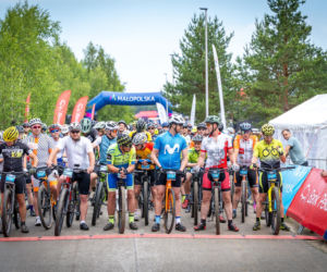 Małopolska Tour