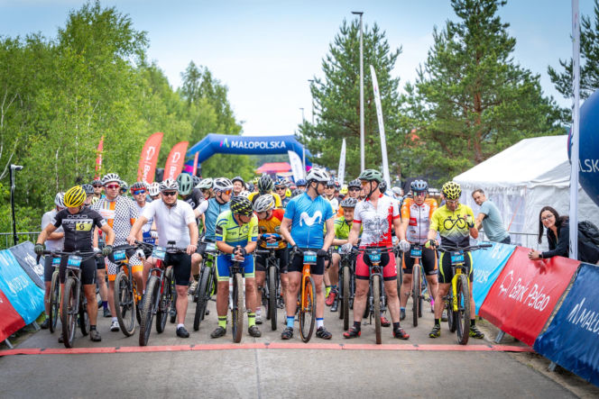 Małopolska Tour