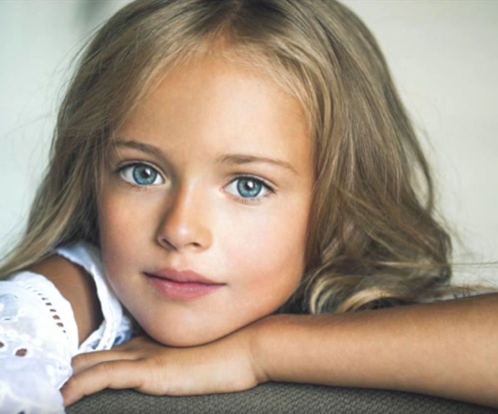 Kristina Pimenova