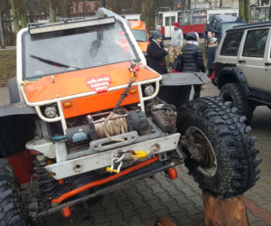 WOŚP 2019 w Bydgoszczy. Tak świętowaliśmy kolejny finał najgłośniejszej orkiesty na świecie! [ZDJĘCIA]