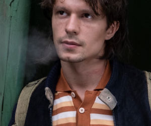 Stulecie Winnych 4, odc. 49. Antek (Krzysztof Cybulski)