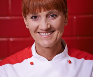 Hell's Kitchen, Renata Marona 